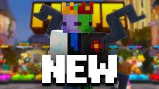 NEW Hive Update