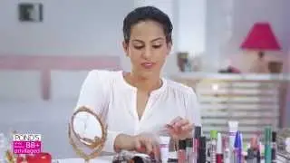 No Makeup Look - Pond's BB Cream Makeup Tutorial