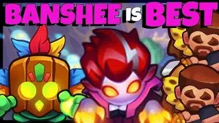 🔥 Rush Royale LIVE | Pushing to Higher Arenas! | Intense Battles & Pro Decks