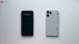 Nothing Phone 3A vs 3A Lite ⚡ Real Speed Test | Surprising Results!