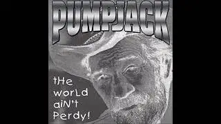 PUMPJACK - Hangover