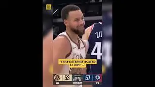 Snoop Dogg epic NBA commentating over Steve Kerr ejection & Steph Curry 🤣