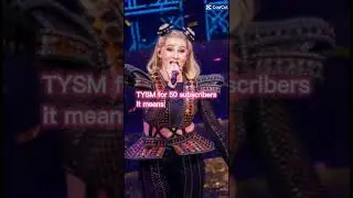 #thankyou #fyp #sixthemusical #foryoupage