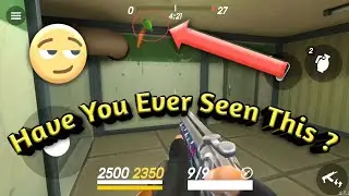Biggest Glitch Of Guns Of Boom !!  / No Hack