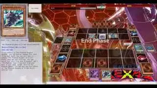 Play Testing Phantom Knights