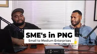 SME in PNG