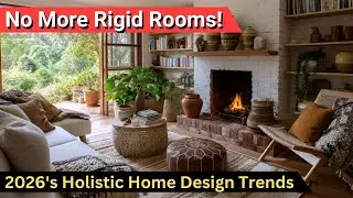 Is Your Home Outdated? 2026 Interior Design Trends In vs. Out