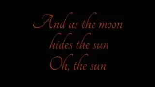 Creed - Is This The End lyrics