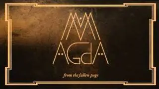 Magda - Music Box [MINUS101]