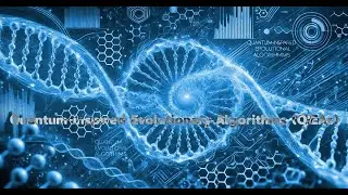 Quantum-Inspirierte Evolution&auml;re Algorithmen: Prinzipien und Anwendungen