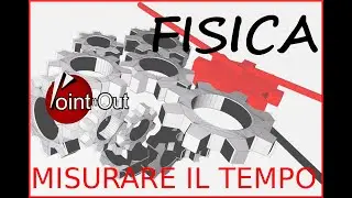 Fisica!! Misurare il Tempo