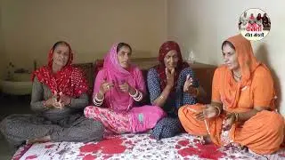 चांदी की थाली मै मईया की जोत। हरियाणवी भजन। सत्संग भजन #हरियाणवी #गीत #सत्संग #भजन #newbhajan #geet 