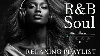 【R&B Soul】Calm Soul R&B &ndash; Warm Romantic Grooves for Gentle Nights