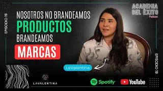 Creatividad, arte y prop&oacute;sito: La historia detr&aacute;s de una marca que INSPIRA a toda una generaci&oacute;n