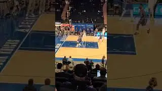 My Favorite Point Guard Working His Magic Knicks vs Suns April 2020-2021