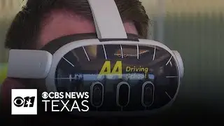 UK driving school uses VR driving instructors