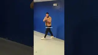 Jericho Cruz arrives for Game 4. Eto ang kanyang OOTD