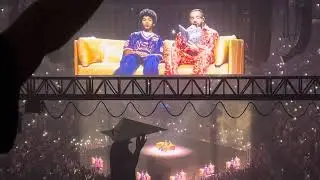 Drake - Look What You've Done (Live) Las Vegas [09/01/2023]