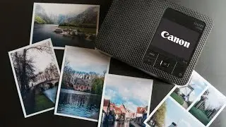 Herkesin Sahip Olması Gereken Bir Yazıcı mı? Canon Selphy CP1500