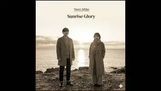 【作業用BGM】『Sunrise Glory』- Smart Bridge【AIが歌うオリジナル曲】