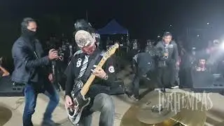 SOULEYE & INGWY Live @ POGOZONE 5 | Ciwangun Indah Cam CIC | Terhempas | 17-11-2019