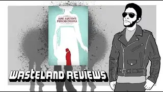 Jane Austen's Period Drama (2025) - Wasteland Short Film Review