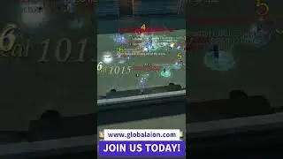 Faction D- Match GM Event #globalaion