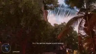 Big explosions (far cry 6 playthrough)