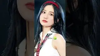 Artbeat Damhee VS Korean Beauty Standars #kpop #youtubeshorts #artbeat #damhee #able #kbs