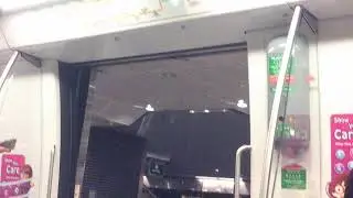 SMRT UNKNOWN TRAIN SAME FROM THE PREVIOUS VIDEO JUST ADD THE SONG.