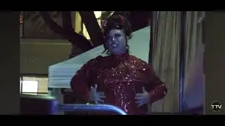 OC News Report: Drag Queen Show