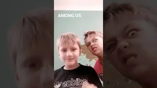 AMONG US (Remix) ft.Doris Ploechl