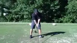 Father/Son golf trip