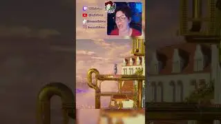 Let's just skip the hard part, okay!? | Trine 5 | #shorts