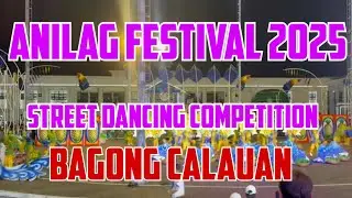 ANILAG FESTIVAL 2025