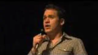 T.R. Knight Speaks to Students About The Day of Silence