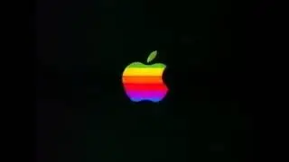 Apple's Classic Macintosh Commercial (1984)