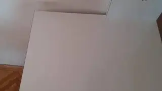 Keçe organizer/ Bebek organizeri