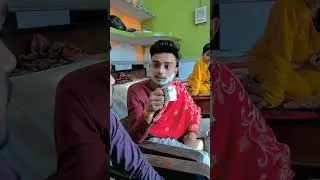 Akash Bhai Piche Bhi H 😁 #comedy #bachache #bachonkidunya #dj #video #bhoot #cartoon #serialupdate