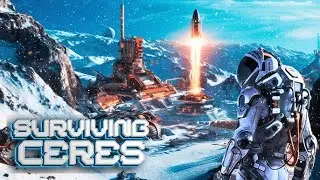 Surviving Ceres Drones Update!