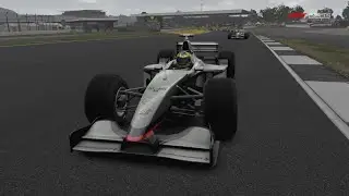 F1&reg; 2020 / GRAND PRIX [Singapore] / 1998 Mclaren MP4-13 / A.I 80%(expert) / 25% laps
