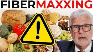 Best vs. Worst Fiber: Is Your Snack Bar Just Wood Shavings? 🪵⚠️