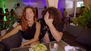 Interview Sabina & Ron Croatia Zouk Marathon