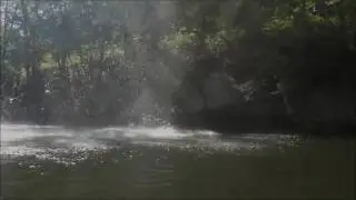 Adventure Seeking on the Little River