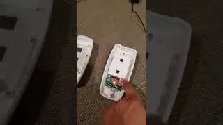PIR trigger issue