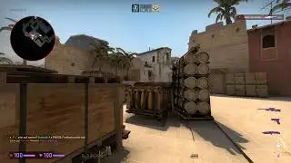 retake king rails angry man *uncensored*