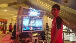 [Pump It Up XX] Felixor - Good Bye S17
