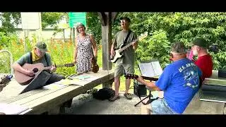 All I Have to Do Is Dream -  the Everly Brothers | Performed by The Trailside Troubadours