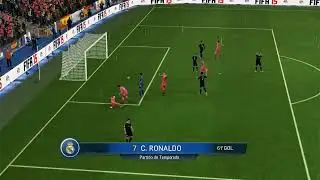 [FiFA15] Co-Op Seasons: IlIIIllIIlIIllII + KPOT_B_KOKCE Vs Kevin_95_MTZ + DSMA2670