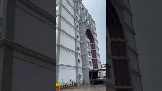 IIMSR INTEGRAL UNIVERSITY HOSPITAL Lucknow Up